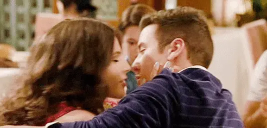 男人其实最想女人亲他那里