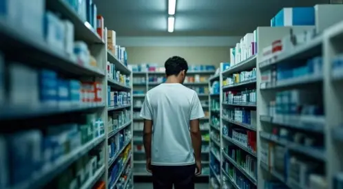 伟哥（西地那非）到底能不能长期吃？这5点必须弄清！