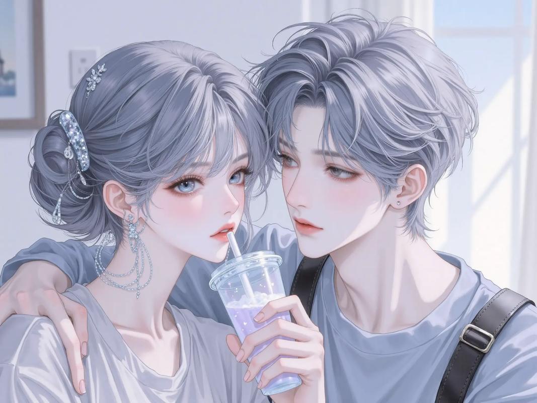 性生活在这个频率的夫妻，免疫力更好