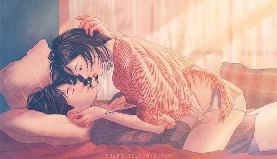 爱爱中如果放不开怎么办？来看看这几招