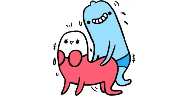 17个爱爱姿势参考,你最喜欢哪个姿势