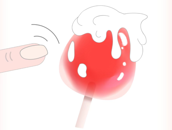 如何吃下面？让男人爽到颤抖的口爱技巧