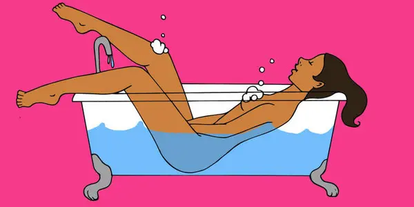 女生自慰用什么姿势好呢？9个姿势给你别样快乐