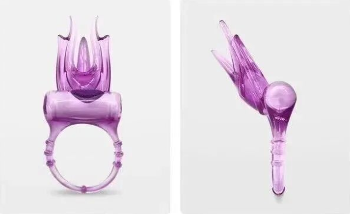 震动环能延时吗