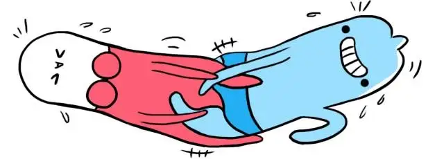 17个爱爱姿势参考,你最喜欢哪个姿势