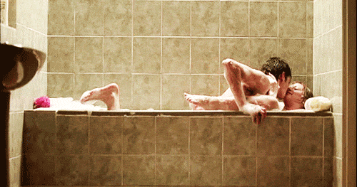 鸳鸯浴应该怎么洗?一起来场缠绵鸳鸯浴吧