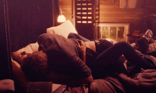 自己想要那个了,但却不知道怎样跟老公说?