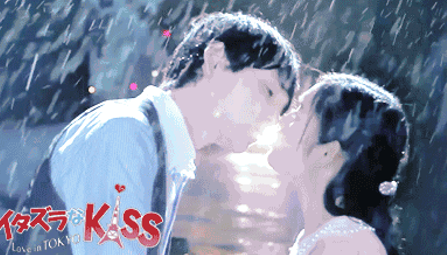 情侣间接吻的8个注意事项,你得知道！