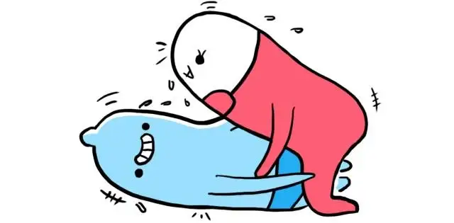 17个爱爱姿势参考,你最喜欢哪个姿势