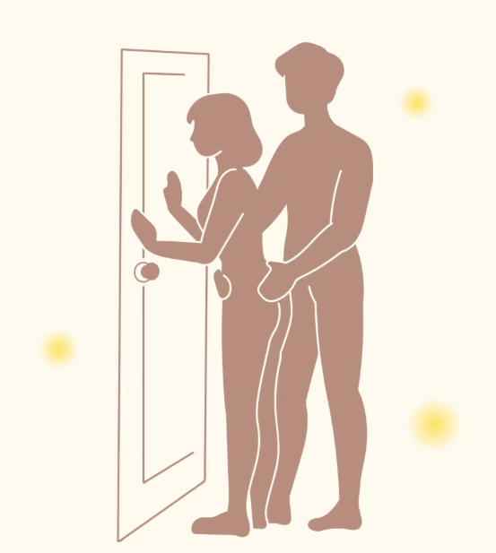 最全的后入式玩法了解下！学会了女生会更上头