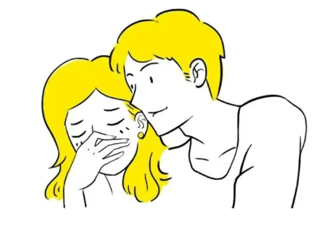 Dirty talk(床上粗口)学会这样说,让快乐加倍!