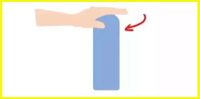 女生怎么帮男朋友打灰机?教你有技巧的撸