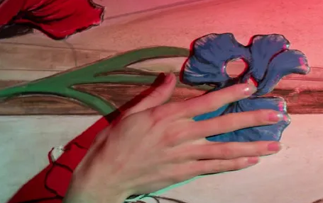 一碰就受不了！老司机带你解锁女性敏感地带