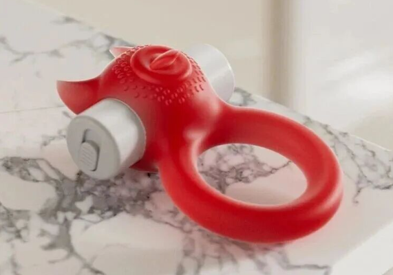 锁精环对人体的危害