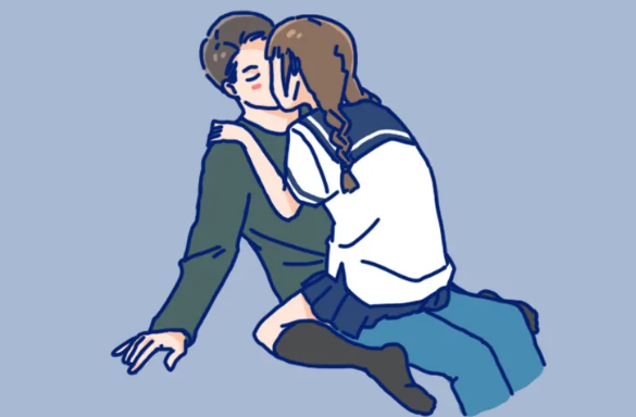 女上位要怎么动?女生们的骑乘指南