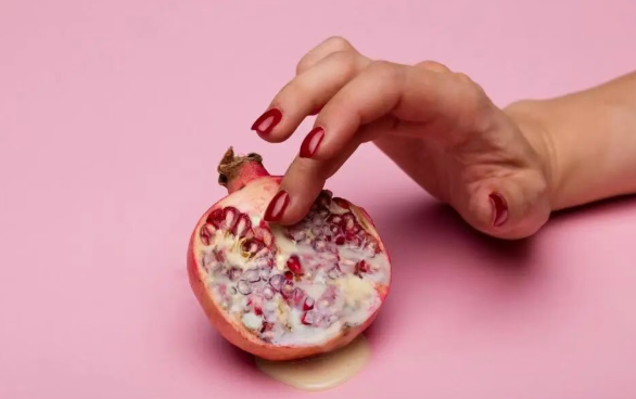 女性自慰和性生活哪个更爽