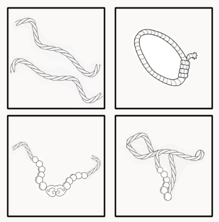 我和小姐妹自制的情趣玩具,用起来…