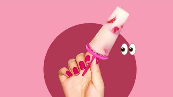 老公总想要我给他口爱，但我觉得很恶心怎么办