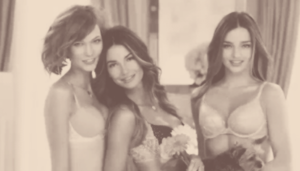 如何将情趣内衣穿出真正性魅力？