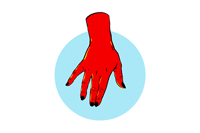 女生自慰手势图解大全