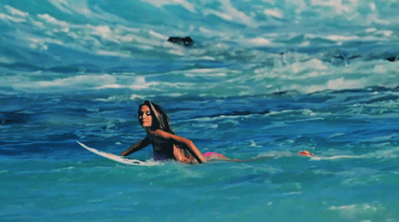 女生下面湿的是什么?爱液到底是什么