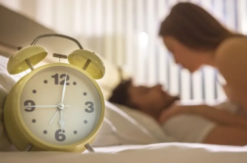 提高性生活水平之天时篇