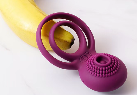 锁精环最多带多久