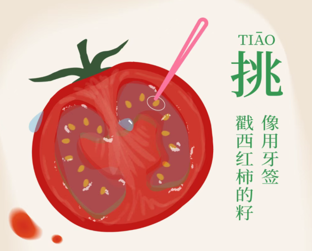 写给男生：给女生口爱的技巧，让她爽的飞起