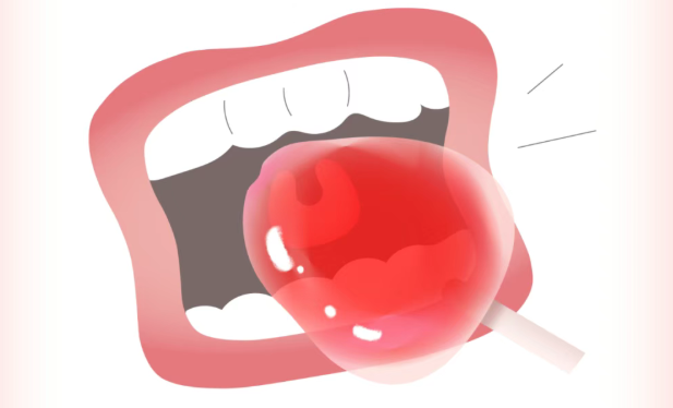 如何吃下面？让男人爽到颤抖的口爱技巧