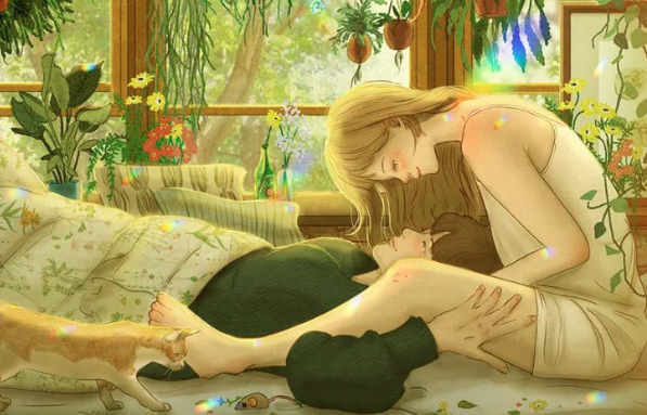 聪明的女人性生活中应避免的几件事