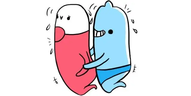 17个爱爱姿势参考,你最喜欢哪个姿势