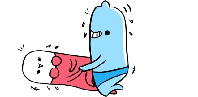 17个爱爱姿势参考,你最喜欢哪个姿势