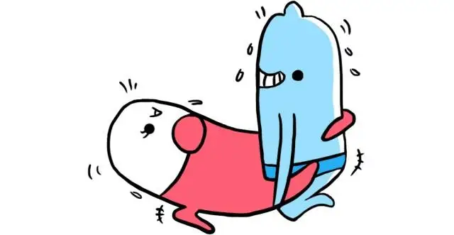 17个爱爱姿势参考,你最喜欢哪个姿势