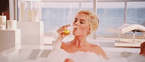 鸳鸯浴应该怎么洗?一起来场缠绵鸳鸯浴吧