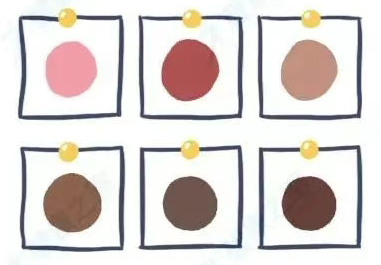 乳晕颜色深是因为性经验丰富?真相是…