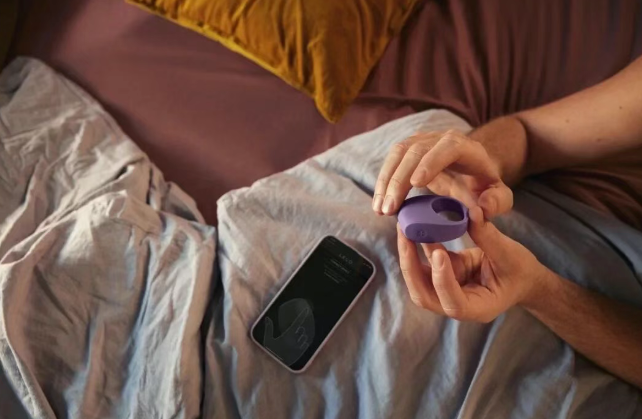 成人用品锁精环是什么