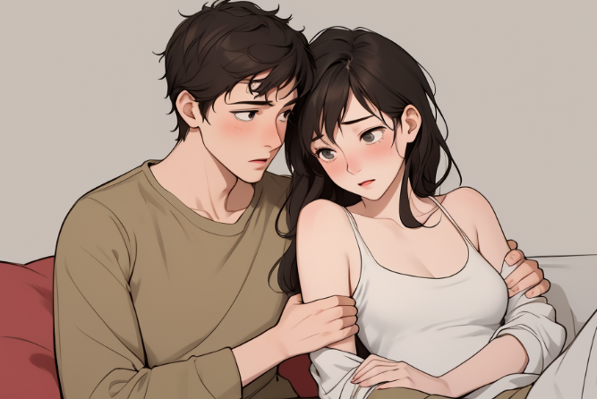 17个爱爱姿势参考,你最喜欢哪个姿势