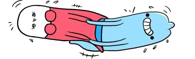 17个爱爱姿势参考,你最喜欢哪个姿势