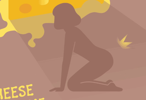 最全的后入式玩法了解下！学会了女生会更上头