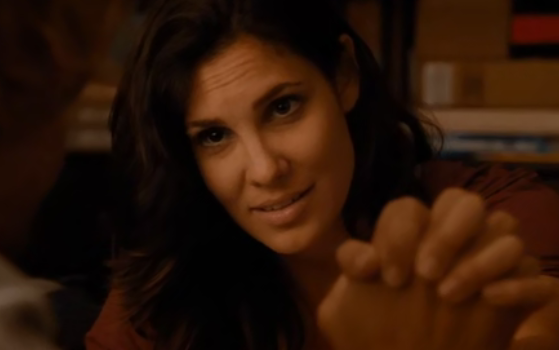 接吻时男朋友的手是不是都不老实