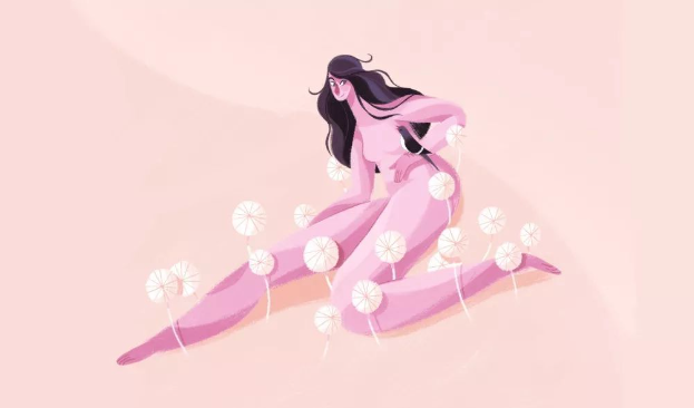 女人三十如狼四十如虎是真的吗