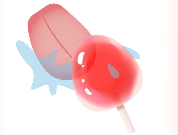 如何吃下面？让男人爽到颤抖的口爱技巧