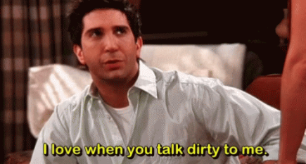 床上“骚话”，一句入魂