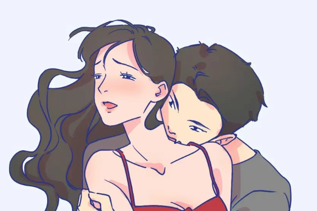 给房事加分的4个后戏小技巧