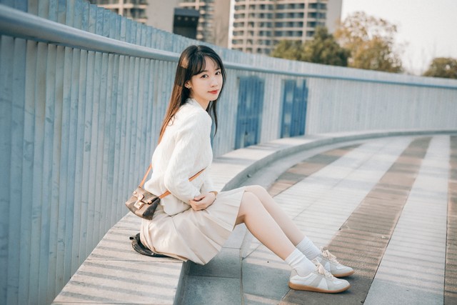 让女人舒服愉快的聊天技巧