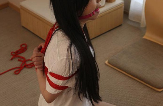 情趣捆绑play，到底有哪些迷人魅力