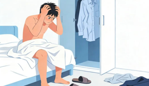 是不是晨勃次数越多性能力就越强