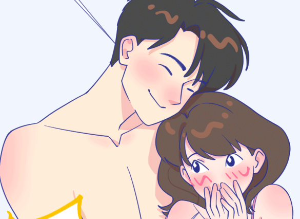 女生勾引男友啪啪10招诱惑小技巧教学