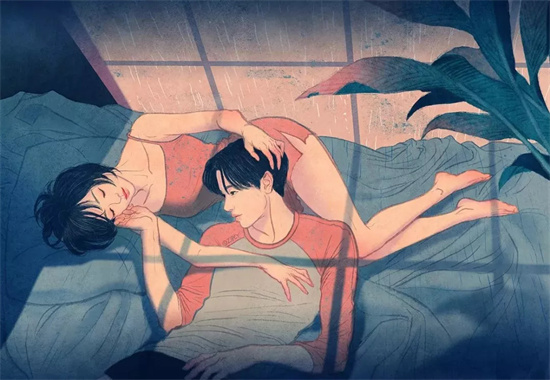 做梦GC为什么也会有收缩感