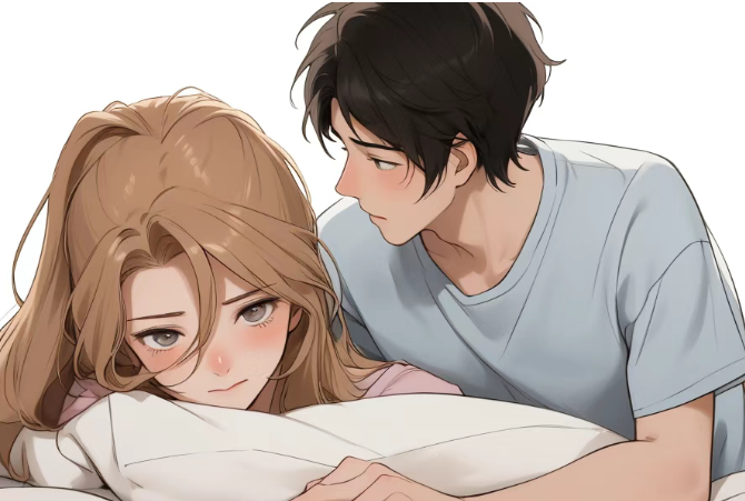 男女之间行房说的话，行房时应该说什么